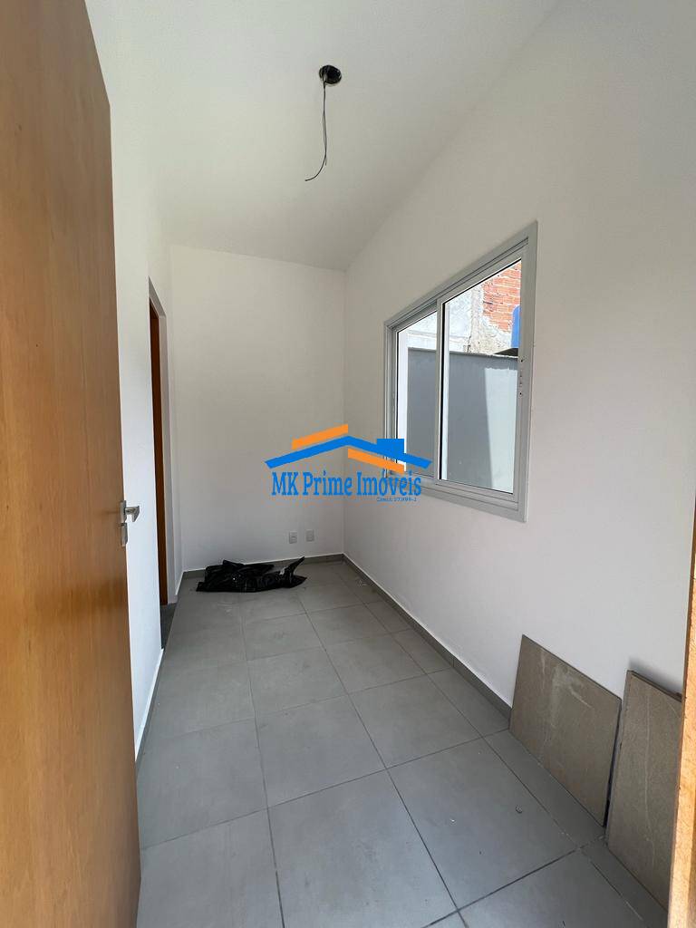 Sobrado à venda com 3 quartos, 125m² - Foto 13