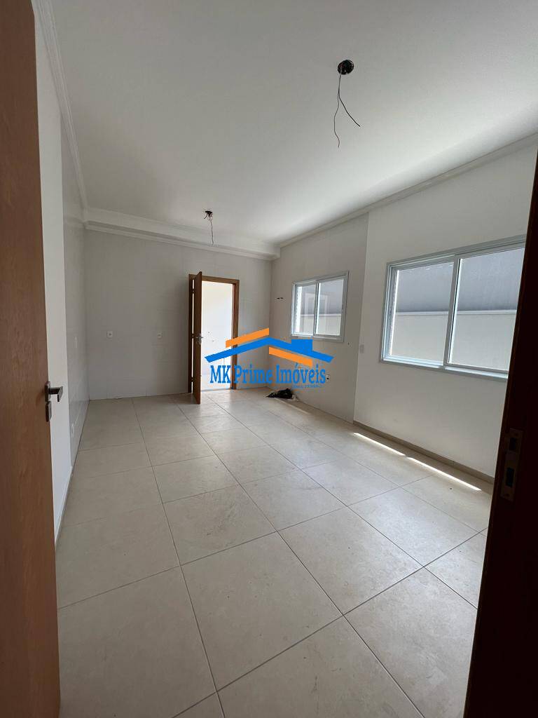 Sobrado à venda com 3 quartos, 125m² - Foto 5