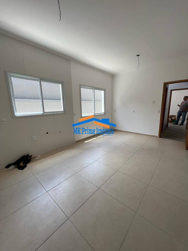 Sobrado à venda com 3 quartos, 125m² - Foto 4