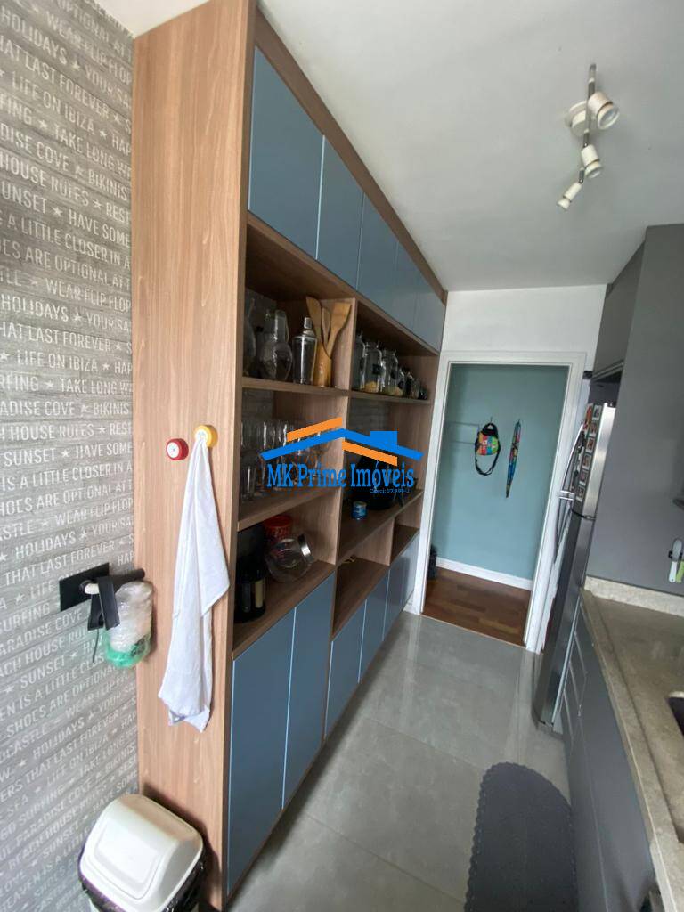 Apartamento à venda com 2 quartos, 57m² - Foto 11