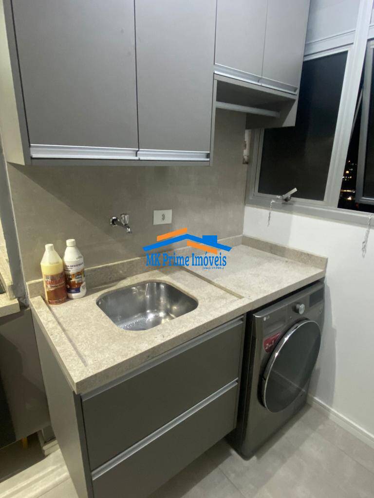 Apartamento à venda com 2 quartos, 57m² - Foto 13