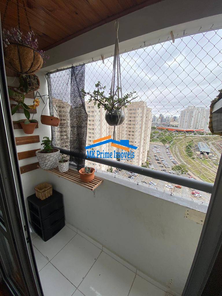 Apartamento à venda com 2 quartos, 57m² - Foto 16