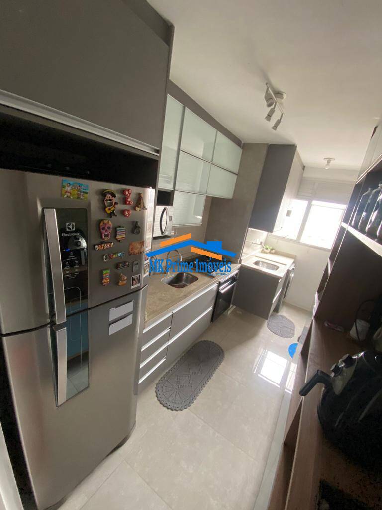 Apartamento à venda com 2 quartos, 57m² - Foto 7