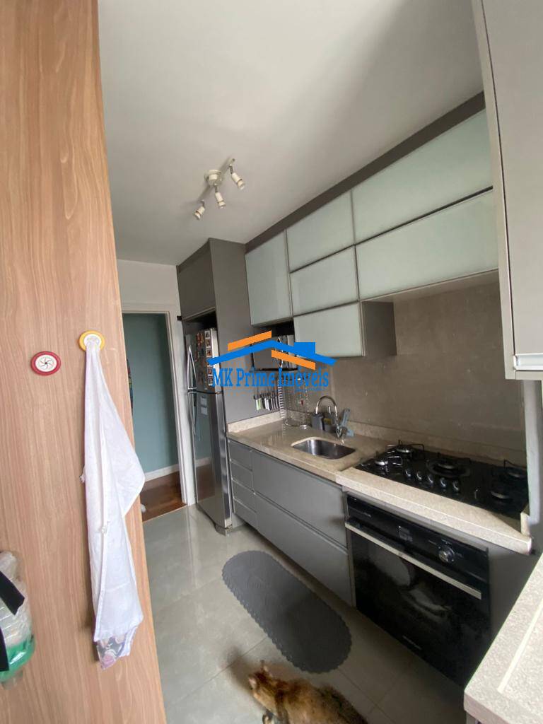 Apartamento à venda com 2 quartos, 57m² - Foto 6