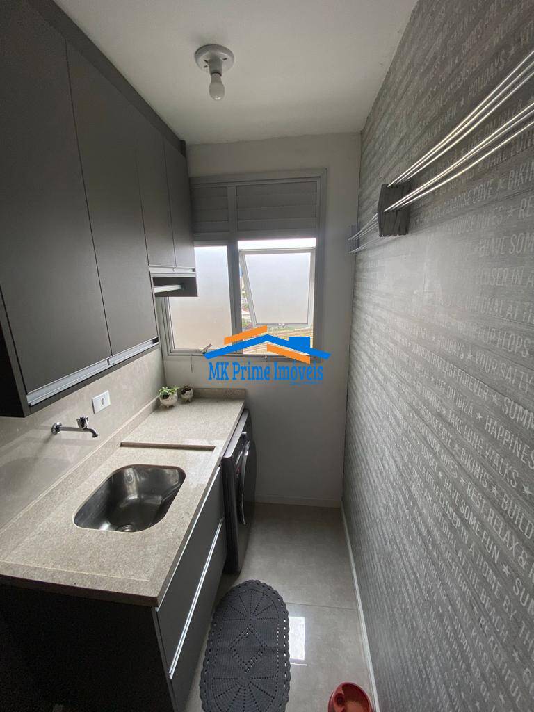 Apartamento à venda com 2 quartos, 57m² - Foto 14