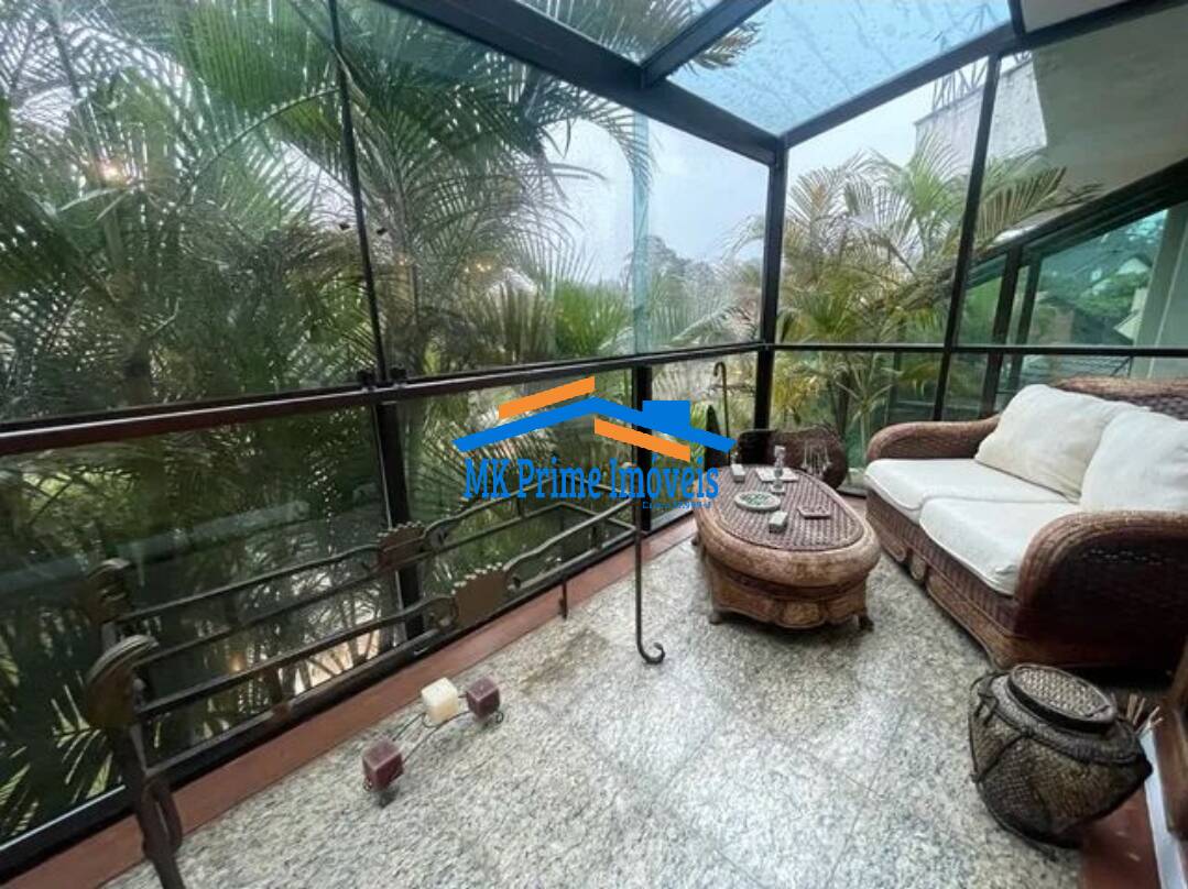 Casa de Condomínio à venda e aluguel com 4 quartos, 400m² - Foto 2