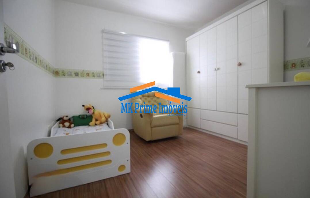 Sobrado à venda com 3 quartos, 116m² - Foto 5