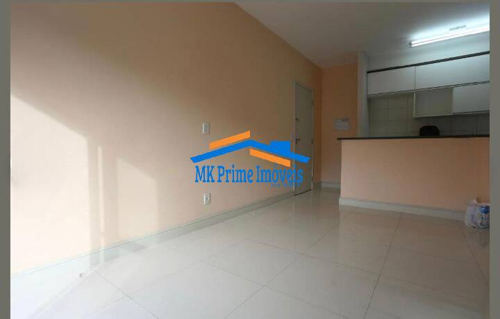 Apartamento à venda com 2 quartos, 51m² - Foto 2