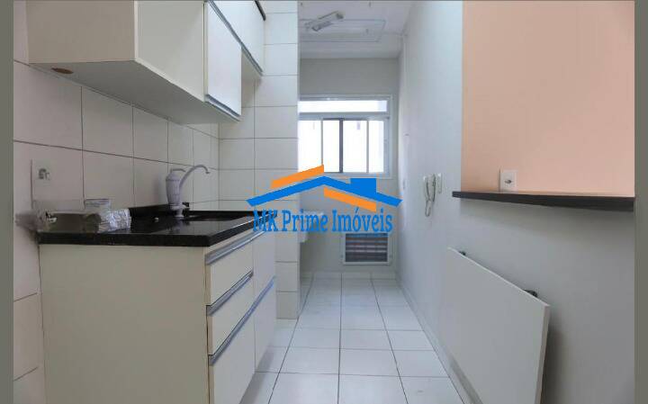 Apartamento à venda com 2 quartos, 51m² - Foto 3