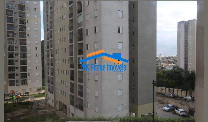 Apartamento à venda com 2 quartos, 51m² - Foto 24