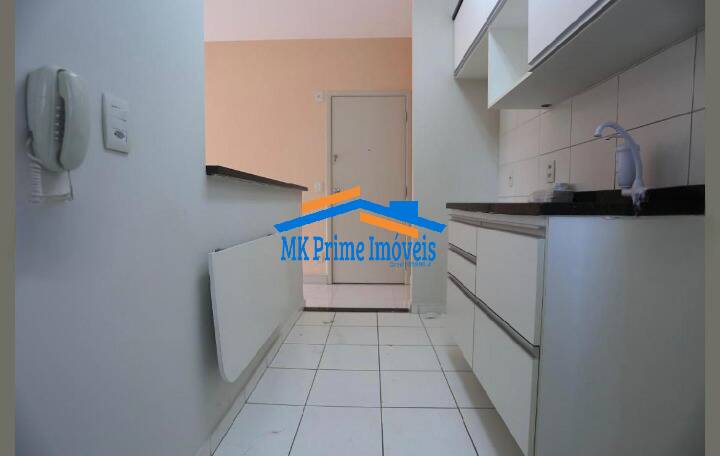 Apartamento à venda com 2 quartos, 51m² - Foto 4