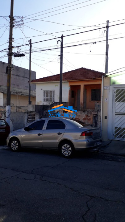 Casa à venda com 4 quartos, 120m² - Foto 1