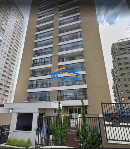 Apartamento à venda com 1 quarto, 50m² - Foto 1