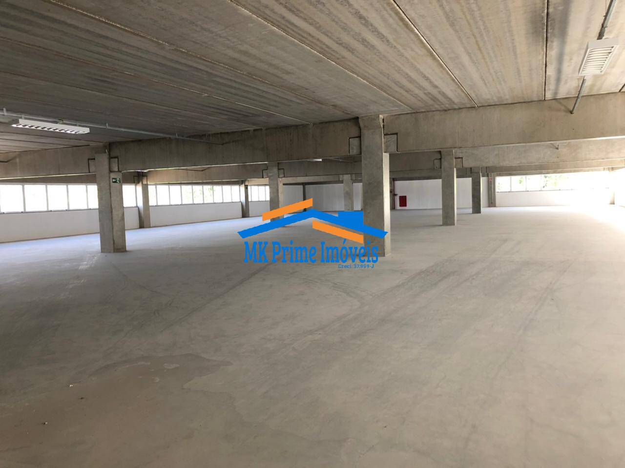 Prédio Inteiro para alugar, 5315m² - Foto 2