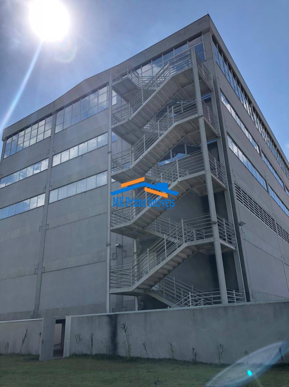 Prédio Inteiro para alugar, 5315m² - Foto 24