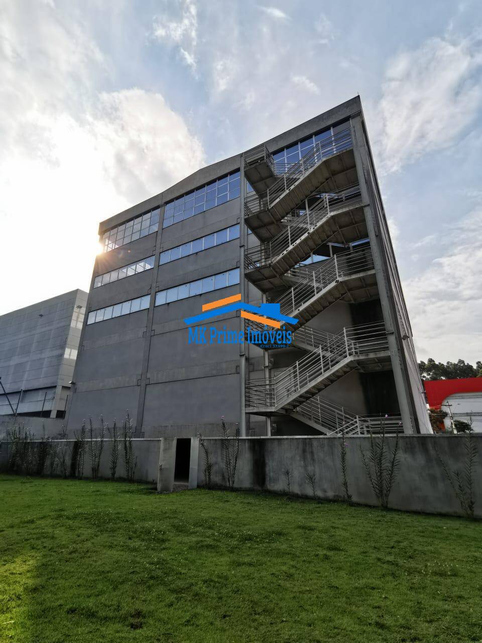 Prédio Inteiro para alugar, 5315m² - Foto 26