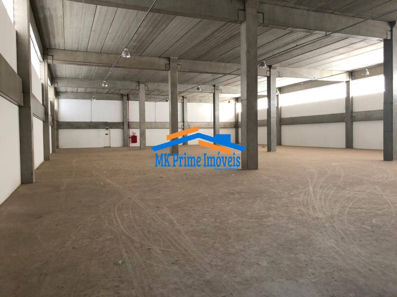 Prédio Inteiro para alugar, 5315m² - Foto 7