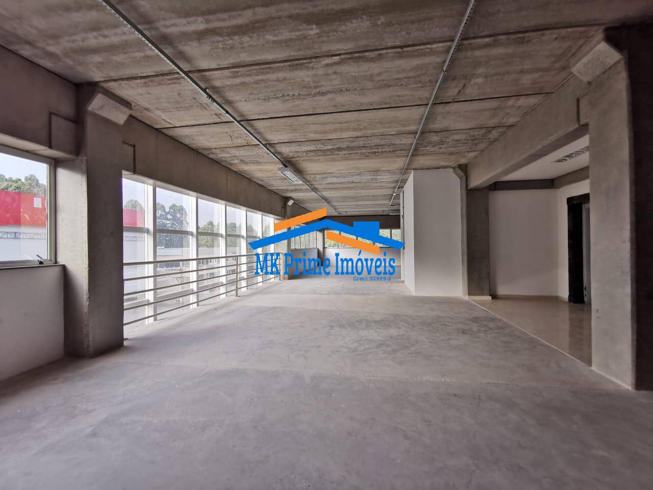 Prédio Inteiro para alugar, 5315m² - Foto 6