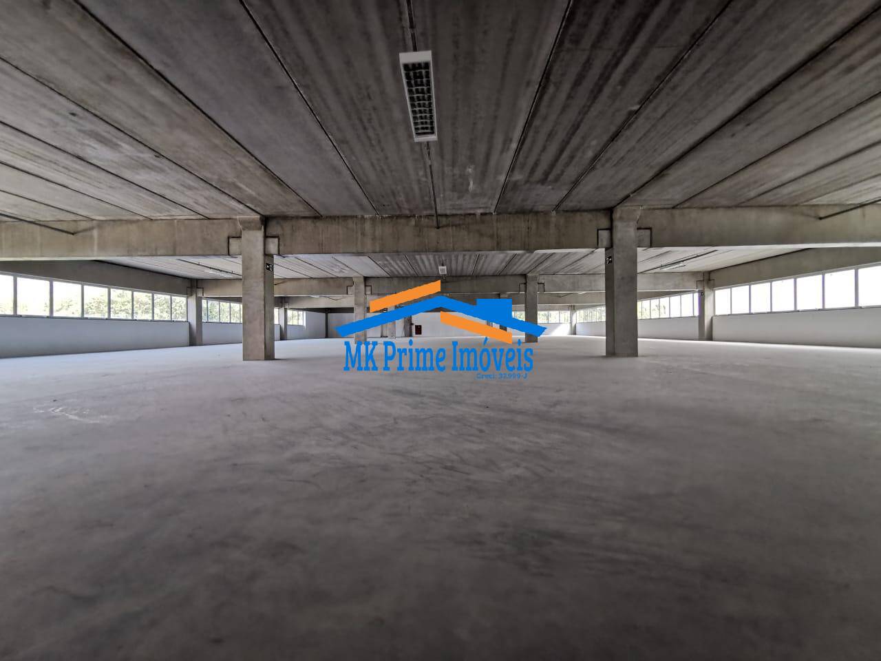 Prédio Inteiro para alugar, 5315m² - Foto 8