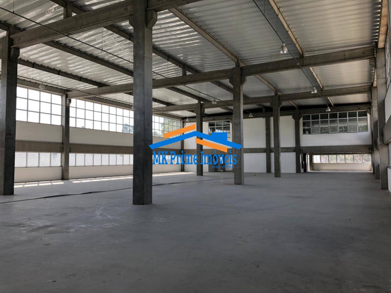 Prédio Inteiro para alugar, 5315m² - Foto 5