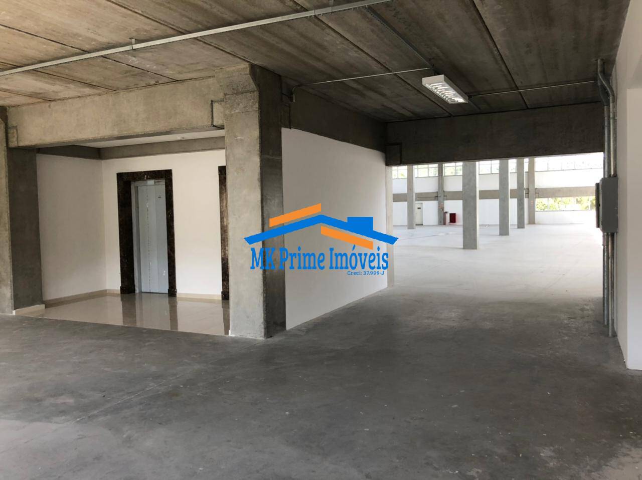 Prédio Inteiro para alugar, 5315m² - Foto 12