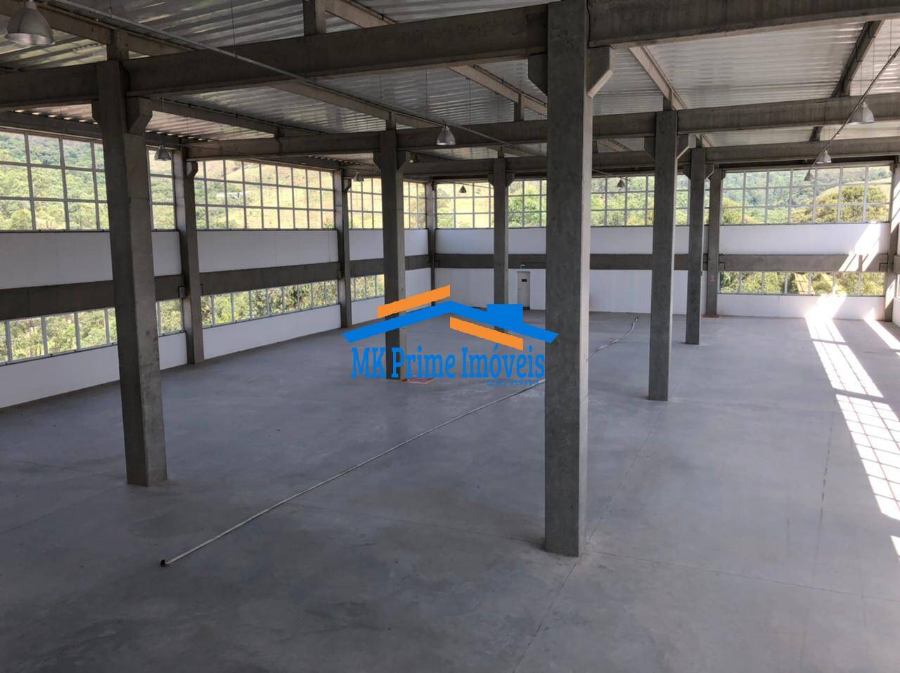 Prédio Inteiro para alugar, 5315m² - Foto 19