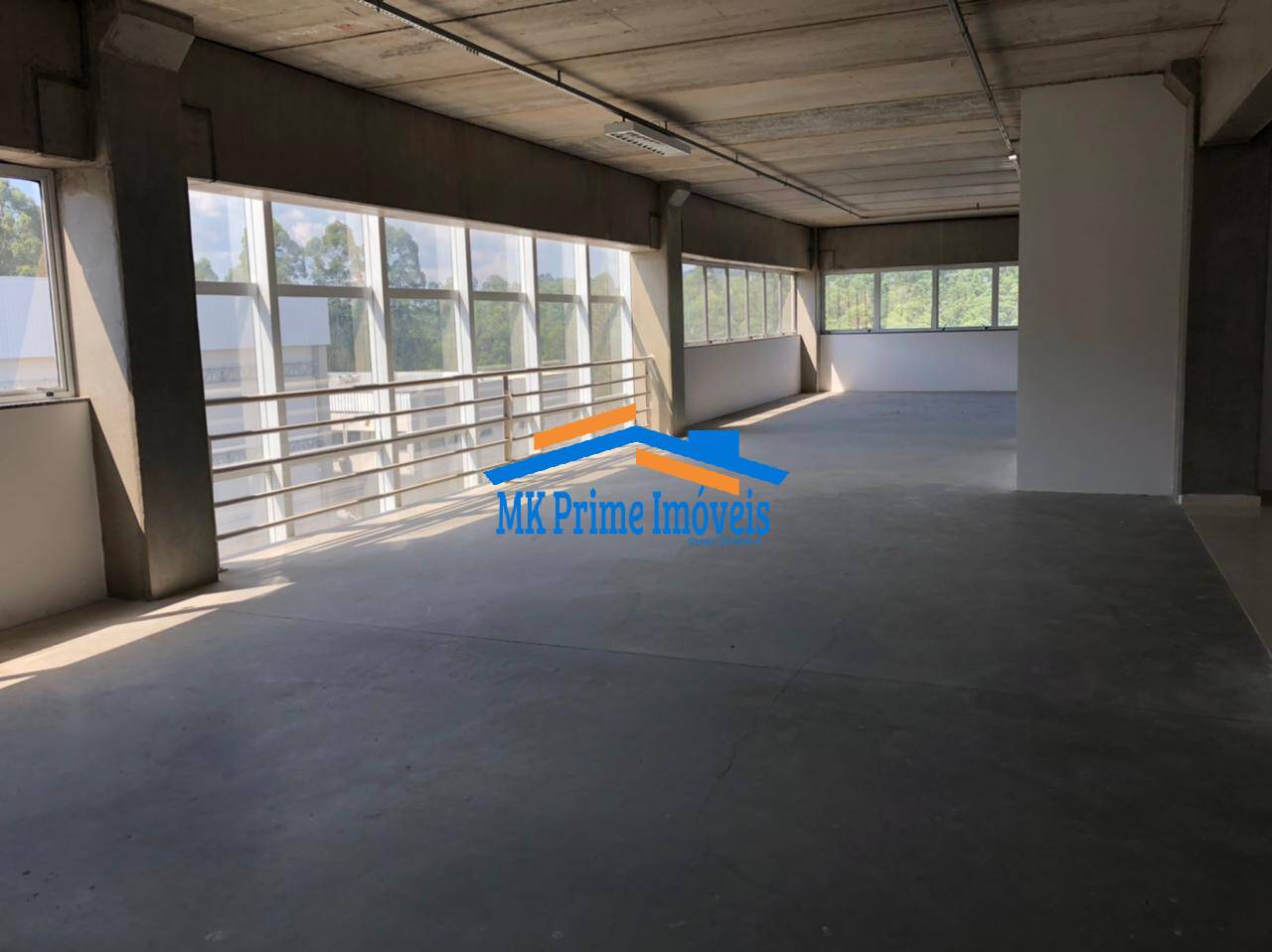 Prédio Inteiro para alugar, 5315m² - Foto 23