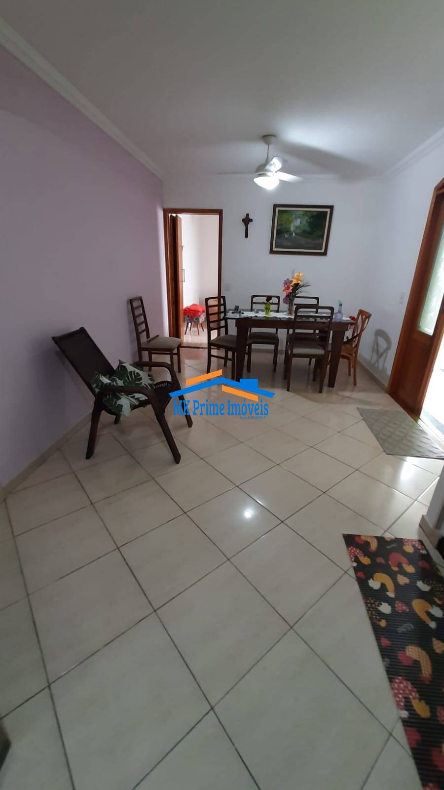 Casa à venda com 3 quartos, 181m² - Foto 5