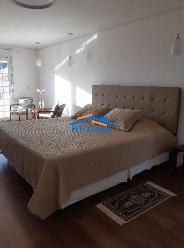 Casa de Condomínio à venda com 5 quartos, 900m² - Foto 13