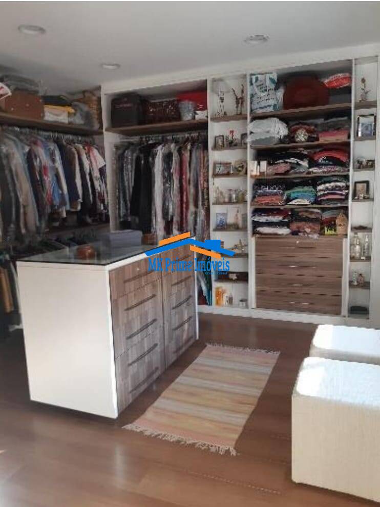 Casa de Condomínio à venda com 5 quartos, 900m² - Foto 18