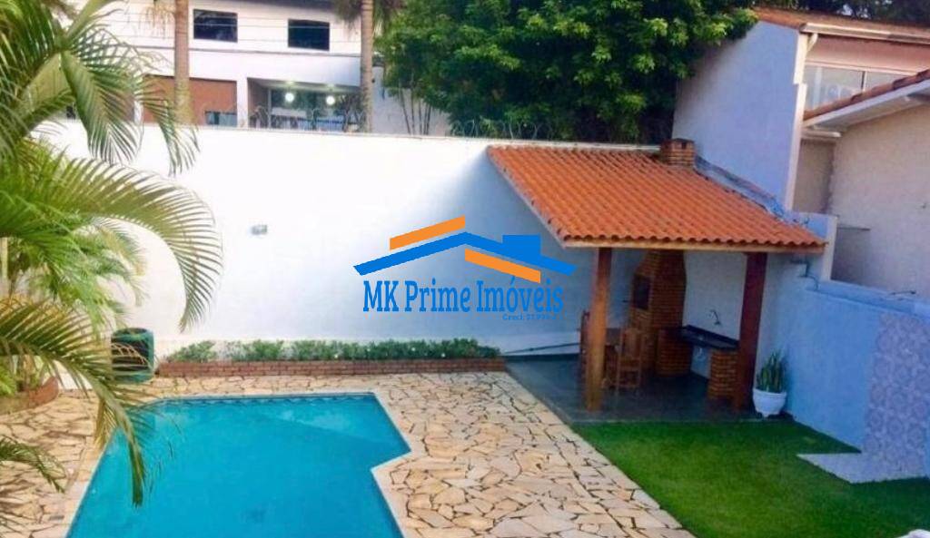 Casa de Condomínio à venda com 3 quartos, 188m² - Foto 28