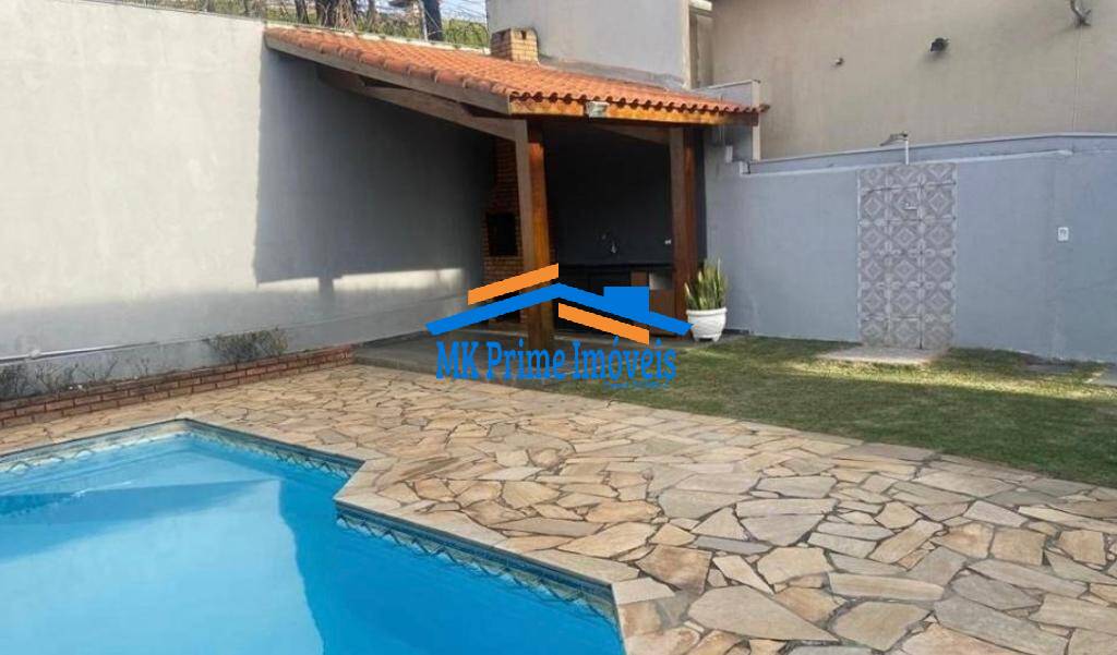 Casa de Condomínio à venda com 3 quartos, 188m² - Foto 27