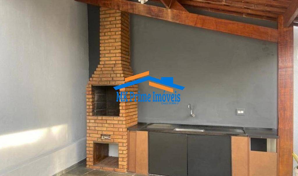 Casa de Condomínio à venda com 3 quartos, 188m² - Foto 26