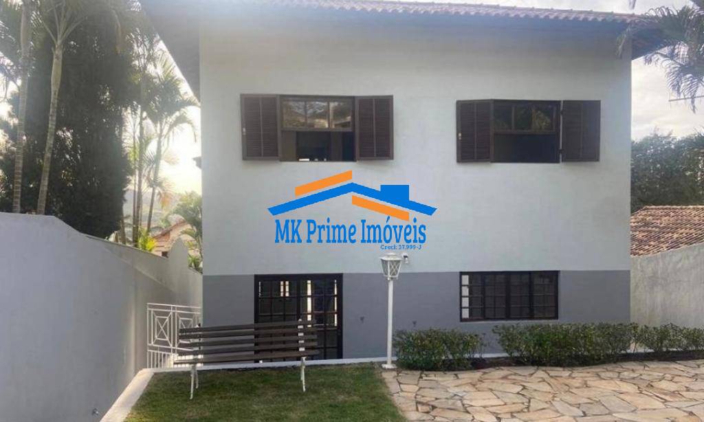 Casa de Condomínio à venda com 3 quartos, 188m² - Foto 22