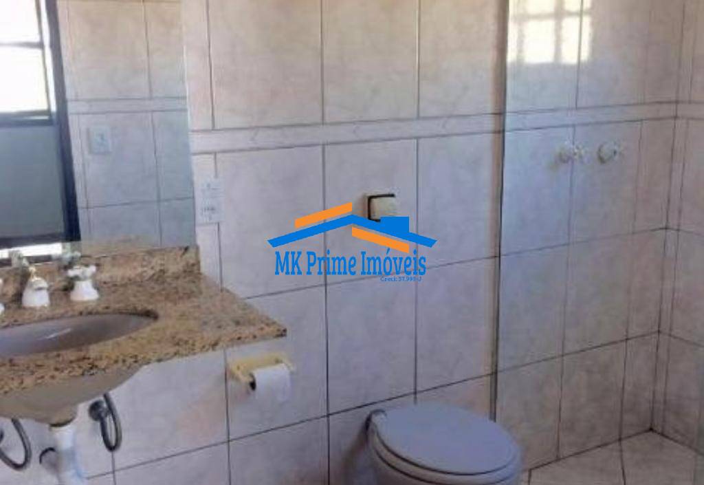 Casa de Condomínio à venda com 3 quartos, 188m² - Foto 20