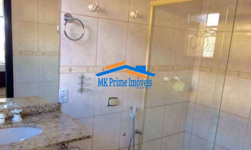 Casa de Condomínio à venda com 3 quartos, 188m² - Foto 16