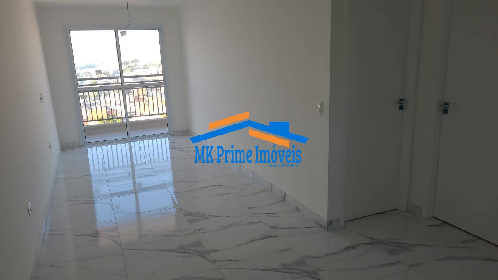 Apartamento à venda com 1 quarto, 43m² - Foto 3