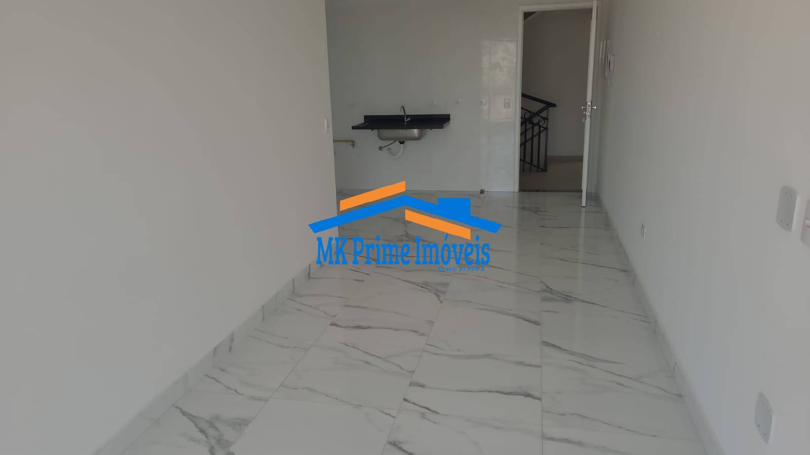 Apartamento à venda com 1 quarto, 43m² - Foto 7