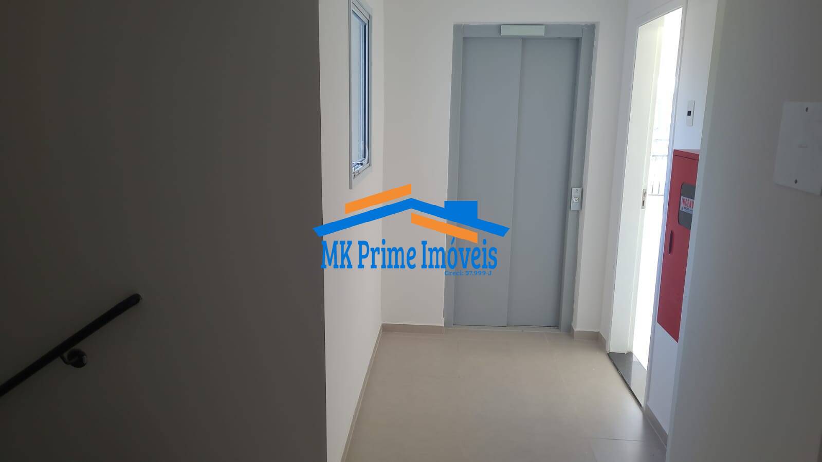 Apartamento à venda com 1 quarto, 43m² - Foto 9