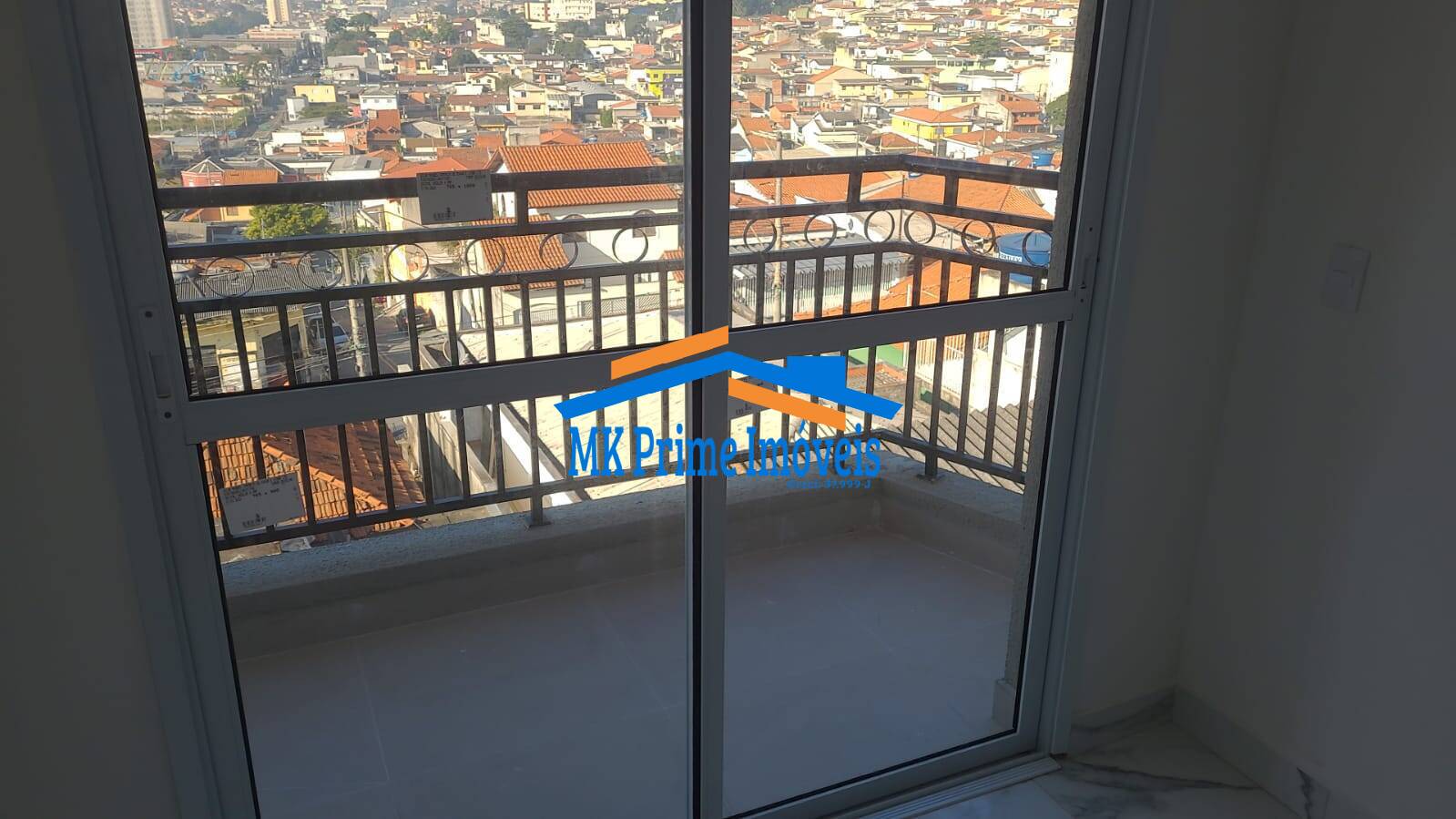 Apartamento à venda com 2 quartos, 53m² - Foto 3