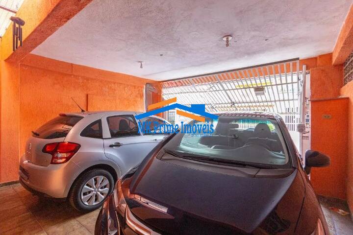 Sobrado à venda com 3 quartos, 201m² - Foto 14