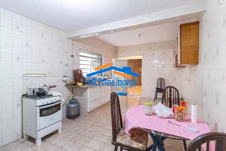 Sobrado à venda com 3 quartos, 201m² - Foto 3