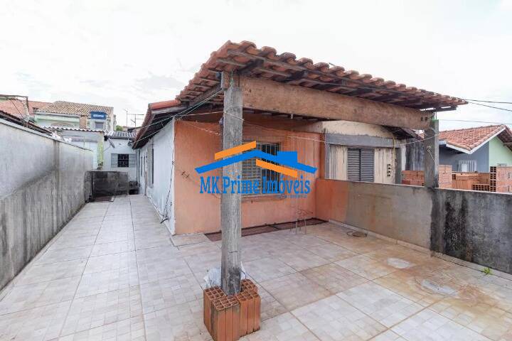 Sobrado à venda com 3 quartos, 201m² - Foto 11