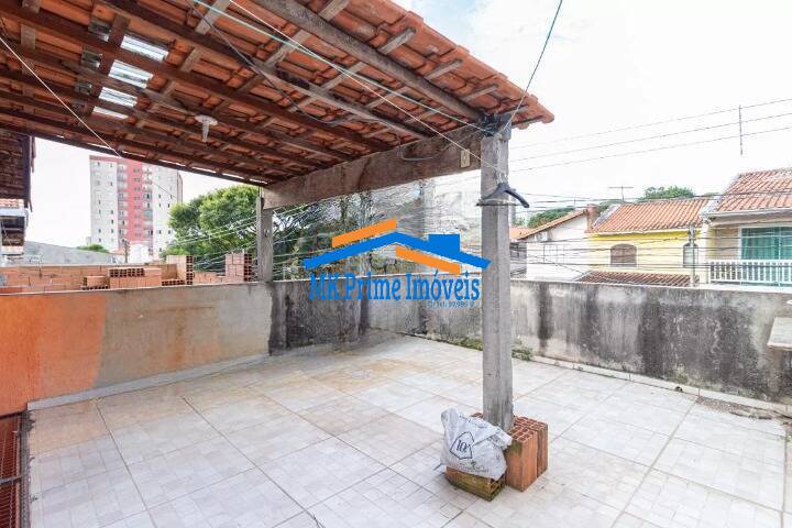 Sobrado à venda com 3 quartos, 201m² - Foto 13