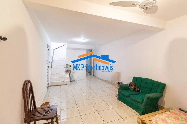 Sobrado à venda com 3 quartos, 201m² - Foto 5