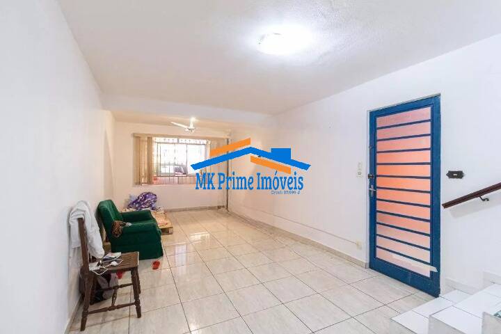 Sobrado à venda com 3 quartos, 201m² - Foto 6