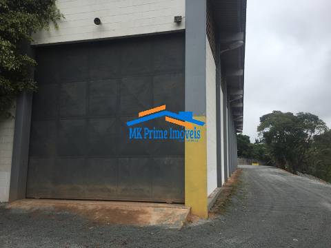 Depósito-Galpão-Armazém à venda, 1400m² - Foto 2