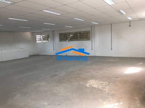 Depósito-Galpão-Armazém à venda, 1400m² - Foto 13