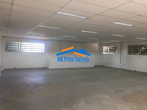 Depósito-Galpão-Armazém à venda, 1400m² - Foto 15