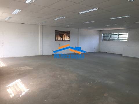 Depósito-Galpão-Armazém à venda, 1400m² - Foto 18